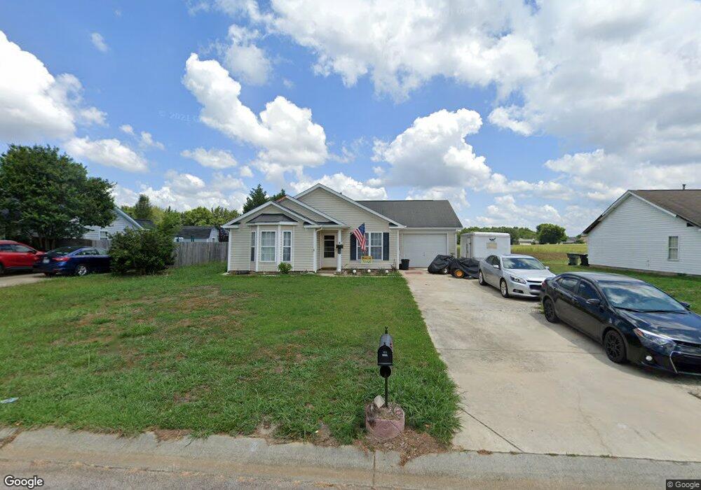 5113 Wheat Dr SW, Concord, NC 28027 - photo 1