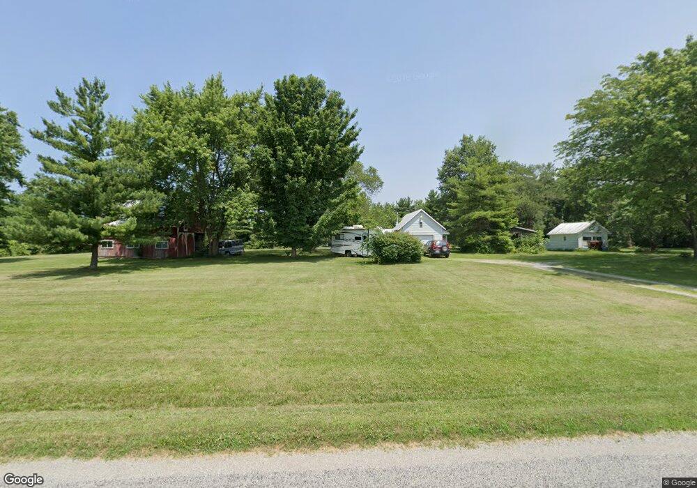 2103 Chapman Rd, Huntertown, IN 46748 - photo 1