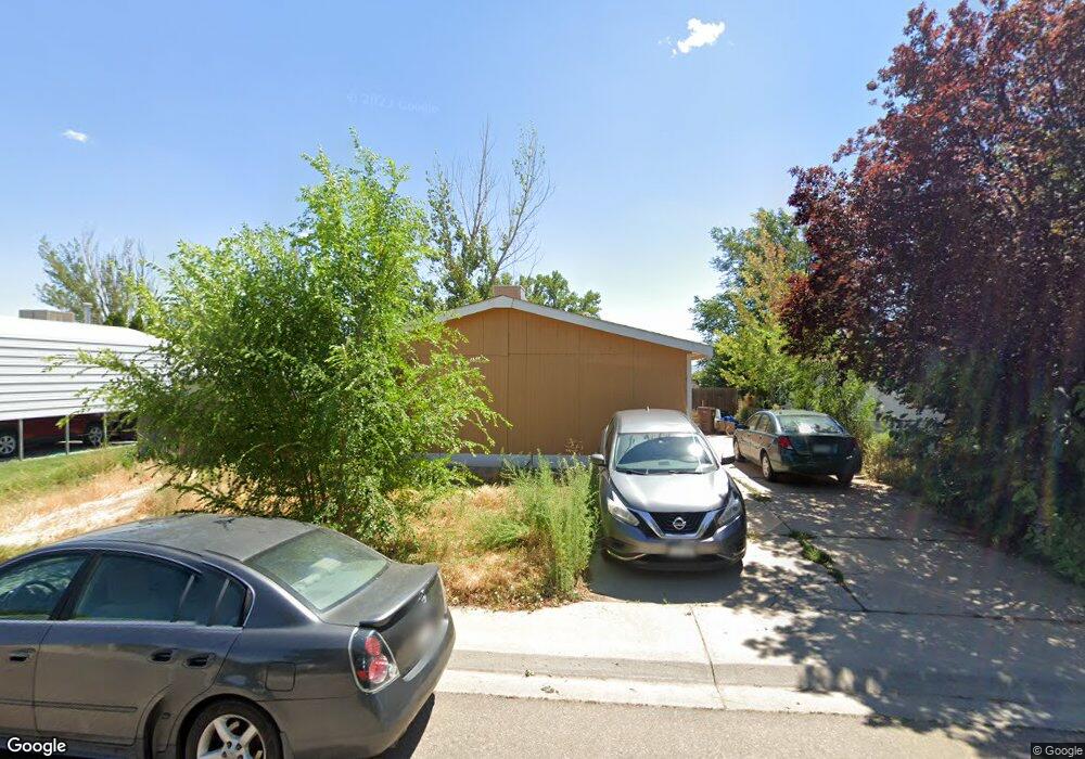 3077 Sandpiper Ave, Grand Junction, CO 81504 - photo 1