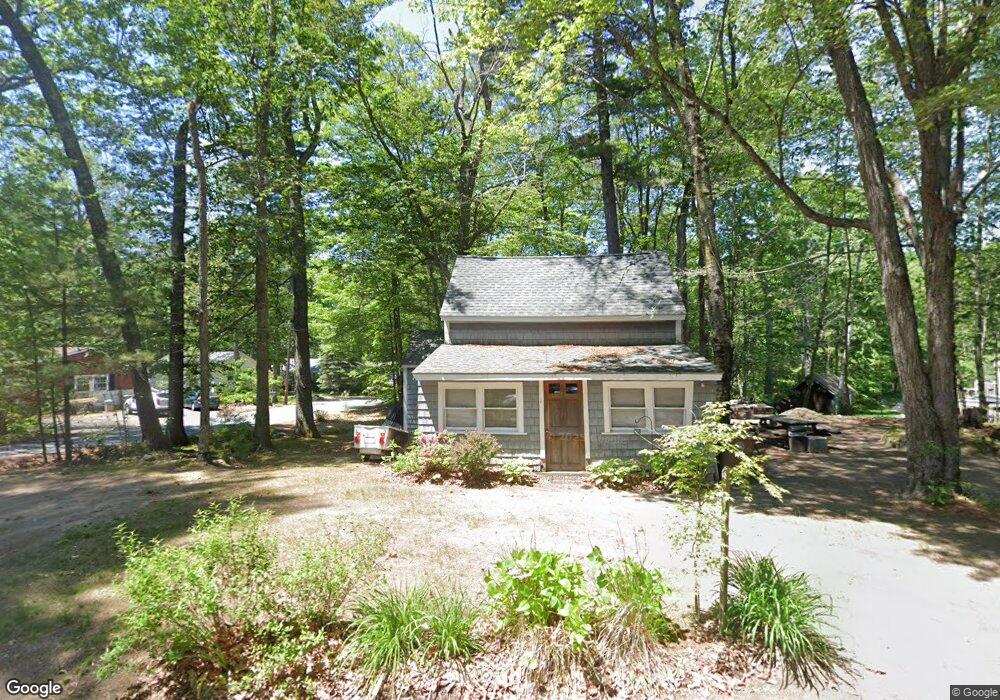 1 Stickney Rd, Atkinson, NH 03811 - photo 1