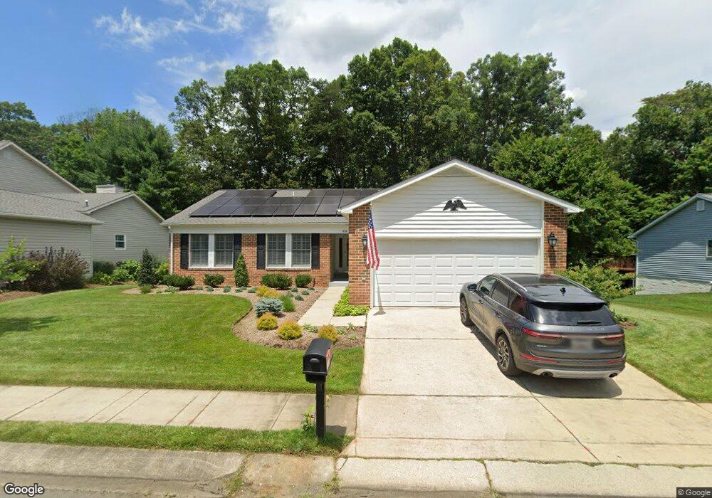 830 Coxswain Way, Annapolis, MD 21401 - photo 1