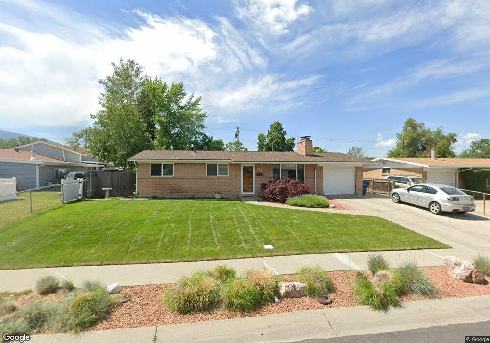 818 E 8375 S, Sandy, UT 84094 - photo 1