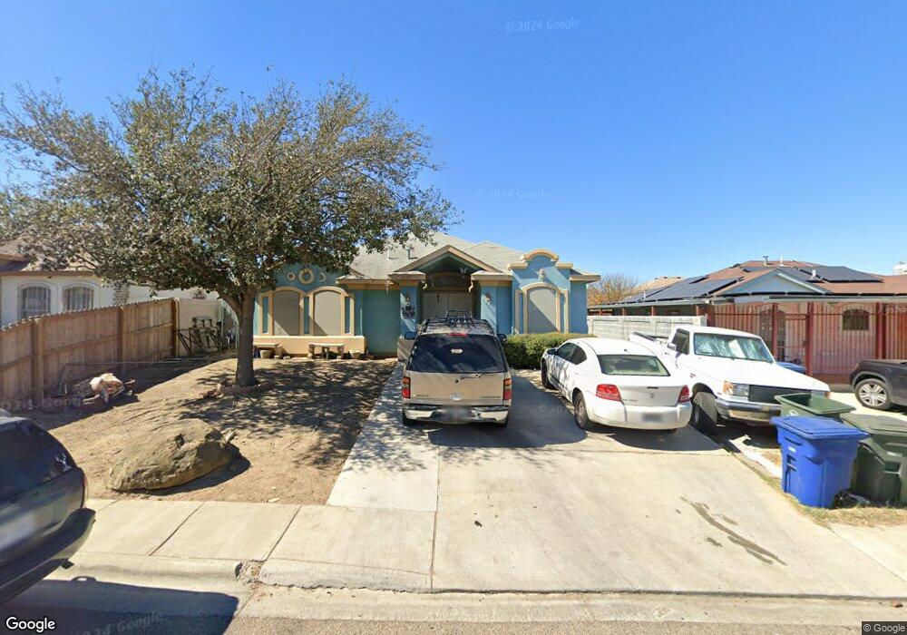 2608 Comal Loop, Laredo, TX 78046 - photo 1