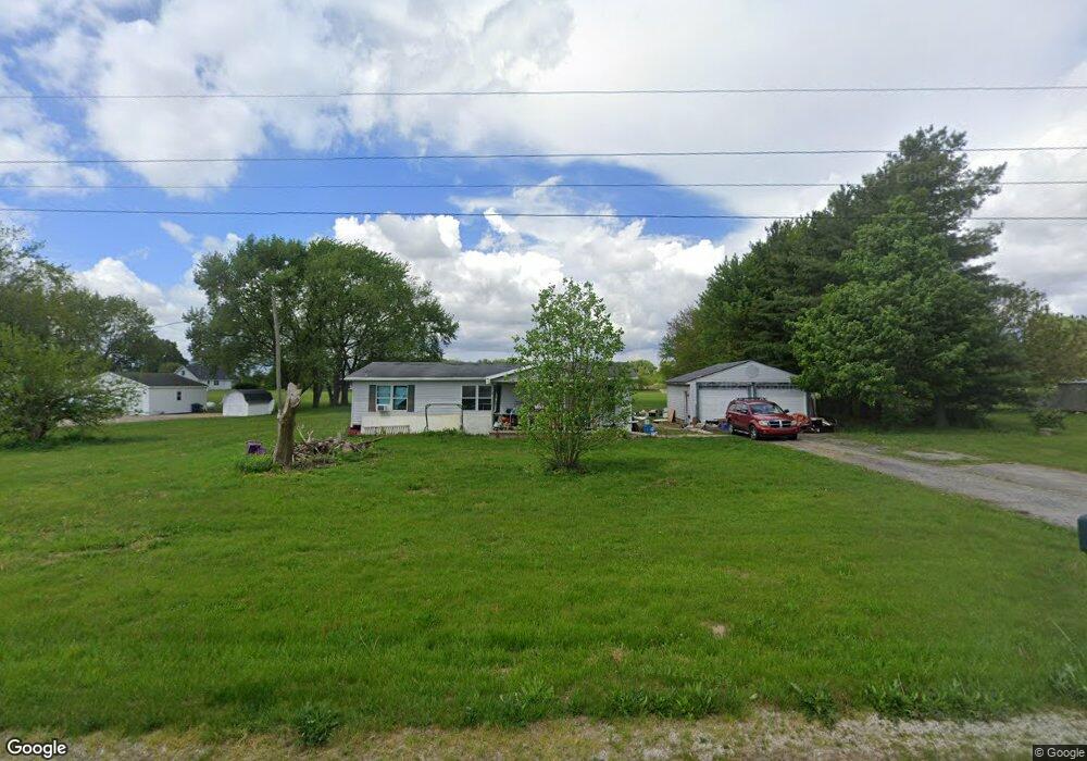 1106 E 800 S, La Fontaine, IN 46940 - photo 1