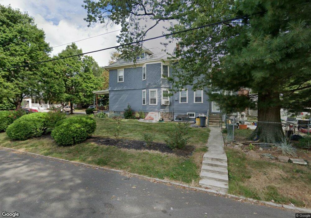 204 Maple Ave, Trenton, NJ 08618 - photo 1