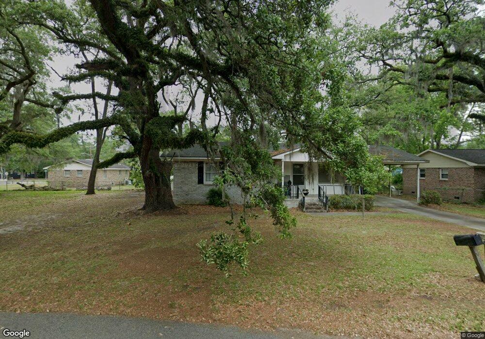 1524 6th Ave, Conway, SC 29526 - photo 1