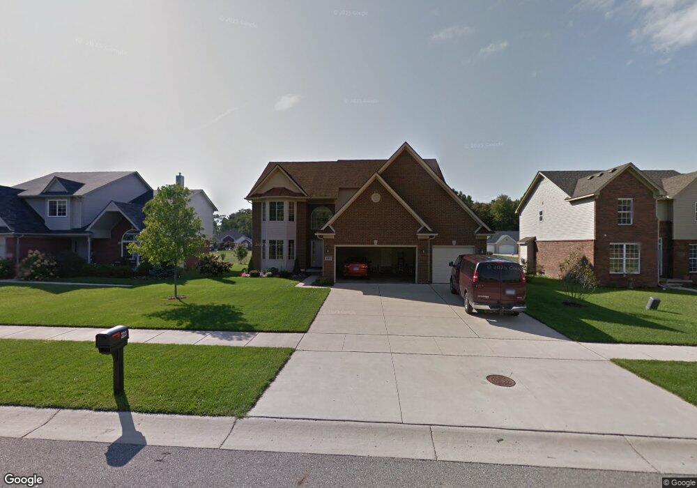 223 Natures Way, Carleton, MI 48117 - photo 1