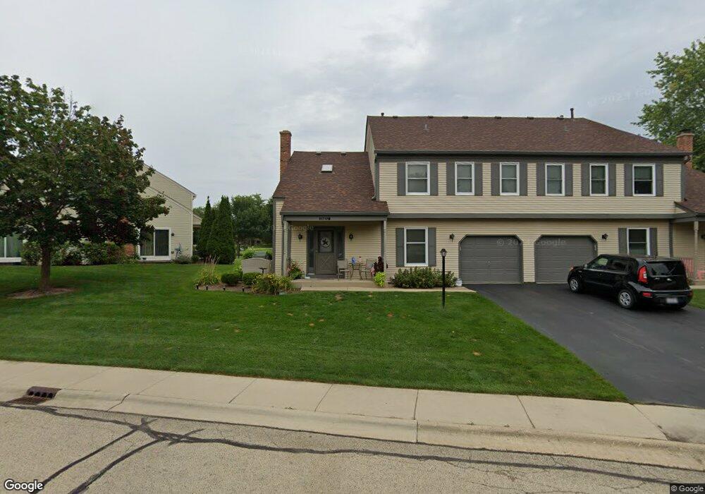 11717 Pine Way unit B, Huntley, IL 60142 - photo 1