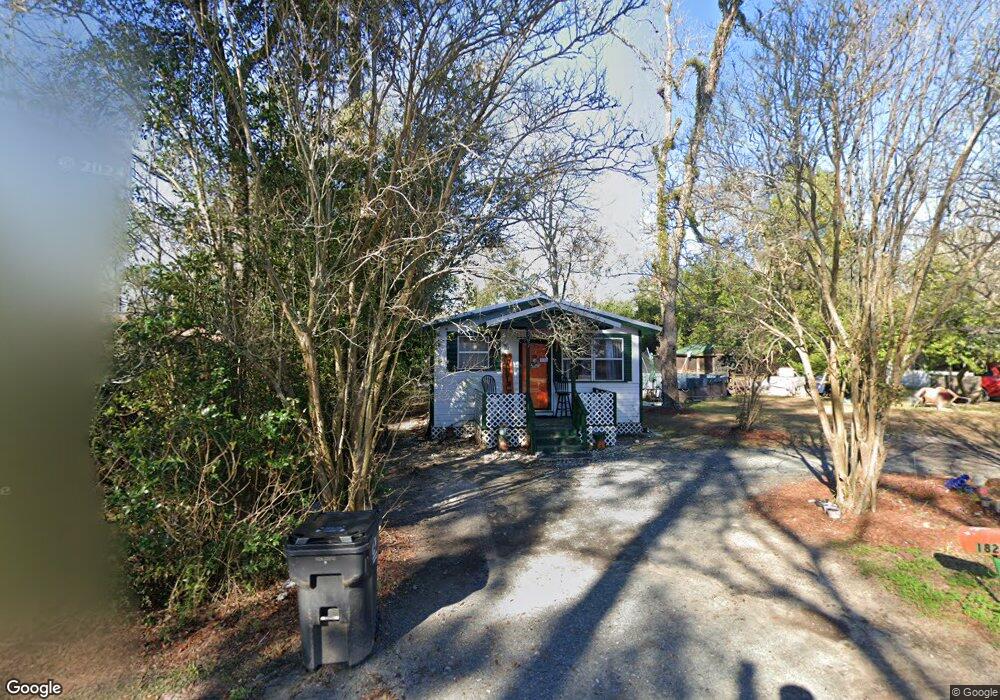 182 N Ellis St, Camilla, GA 31730 - photo 1