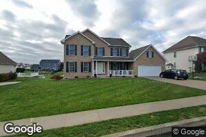 35 Huckleberry Ln, Duryea, PA 18642