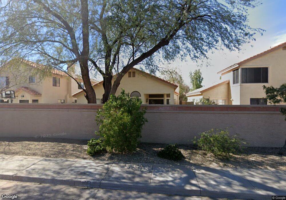 8857 S Myrtle Ave, Tempe, AZ 85284 - photo 1