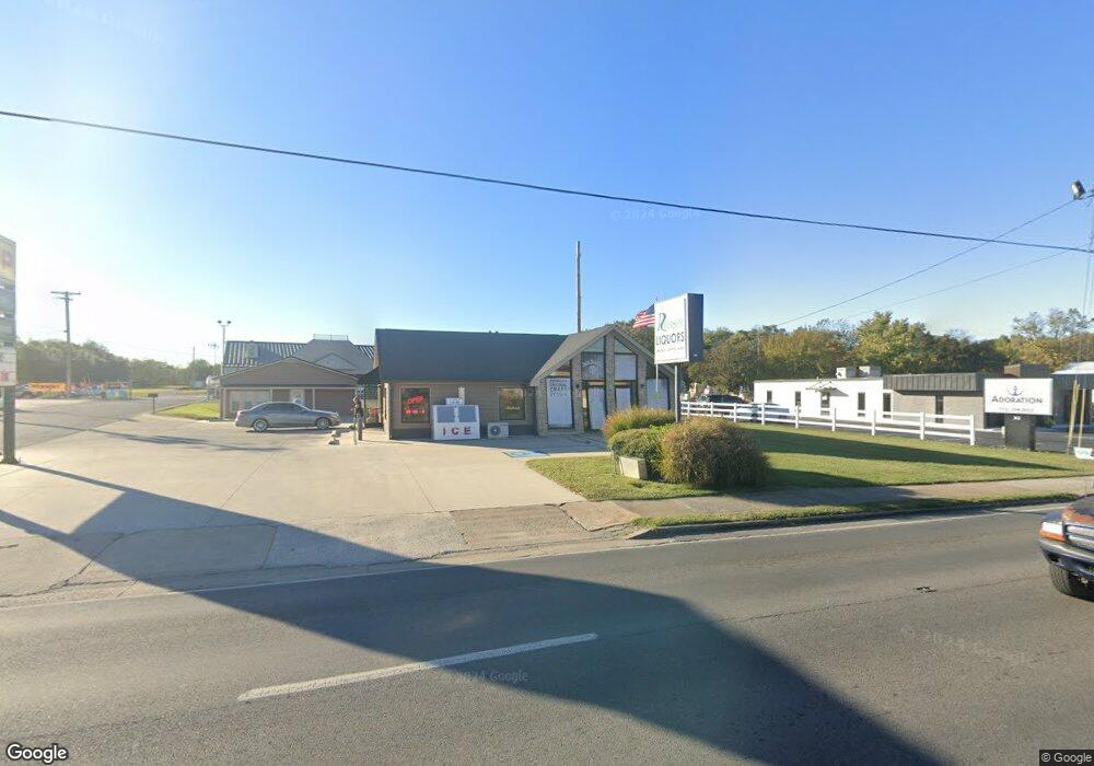 314 S Cannon Blvd, Shelbyville, TN 37160 - photo 1