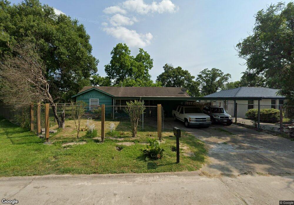 3126 Kowis St, Houston, TX 77093 - photo 1