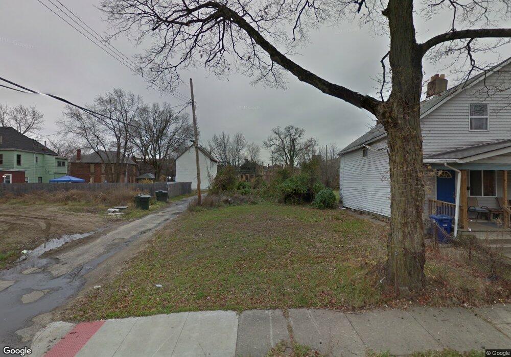 1051 E Rich St, Columbus, OH 43205 - photo 1