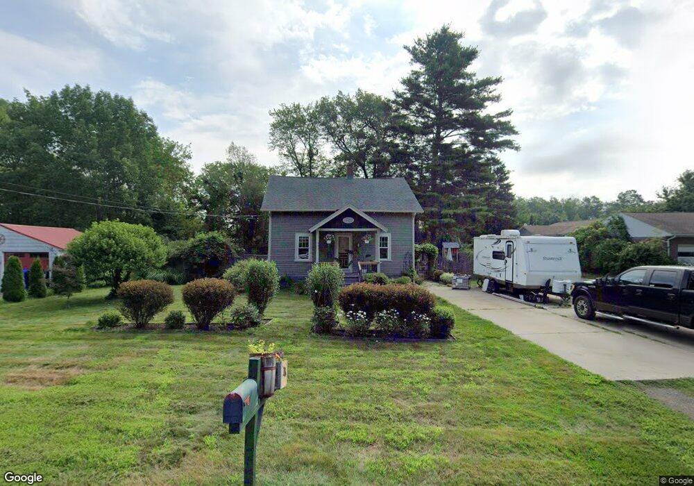 26 Dwight St, Hatfield, MA 01038 - photo 1