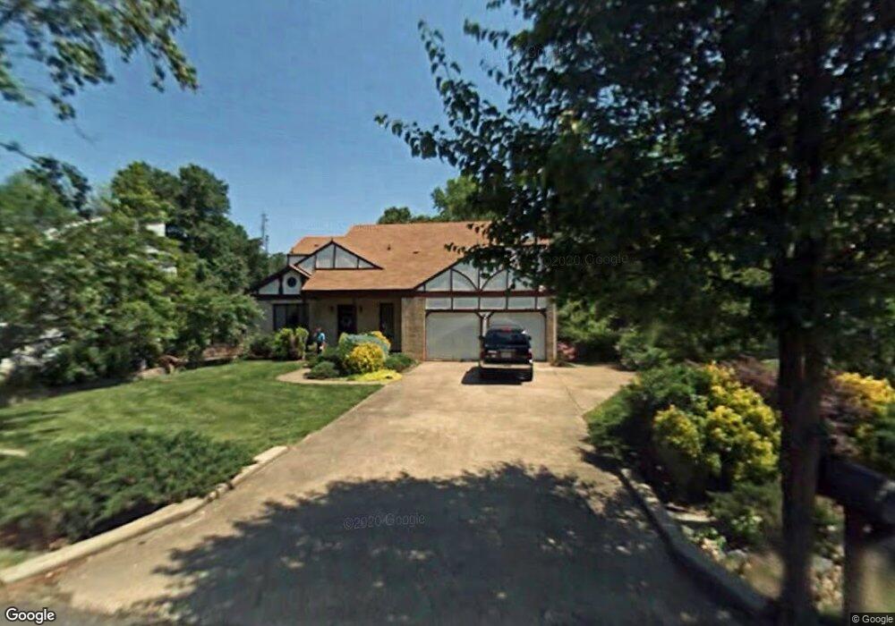 105 Scarsdale Dr, Stafford, VA 22554 - photo 1