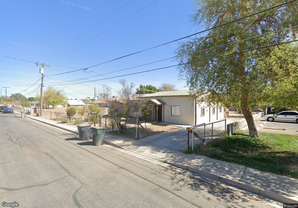 417 S 16th Ave, Yuma, AZ 85364 - photo 1