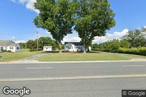 20441 Market St, Onancock, VA 23417