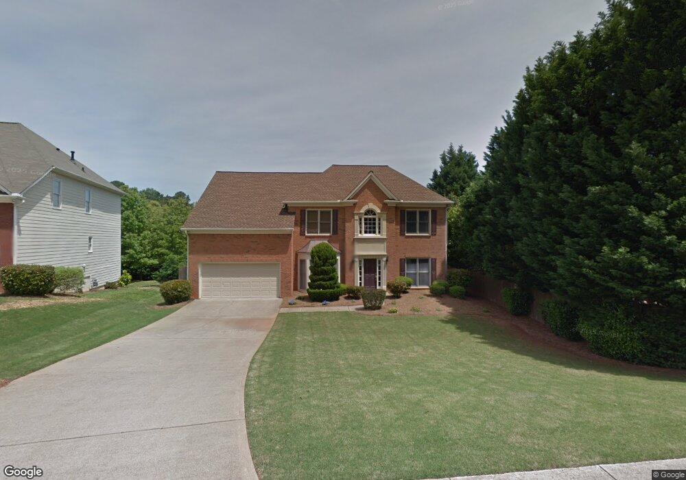 1753 Millhouse Run, Marietta, GA 30066 - photo 1