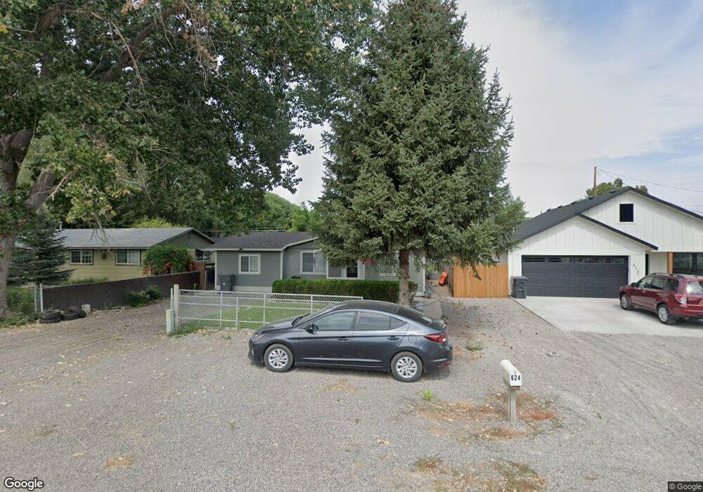 626 W Nevada Ave, Homedale, ID 83628 - photo 1