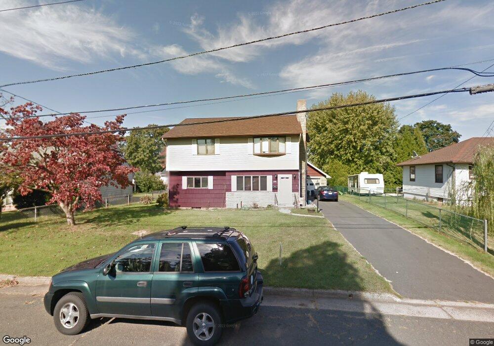 820 Bound Brook Ave, Manville, NJ 08835 - photo 1