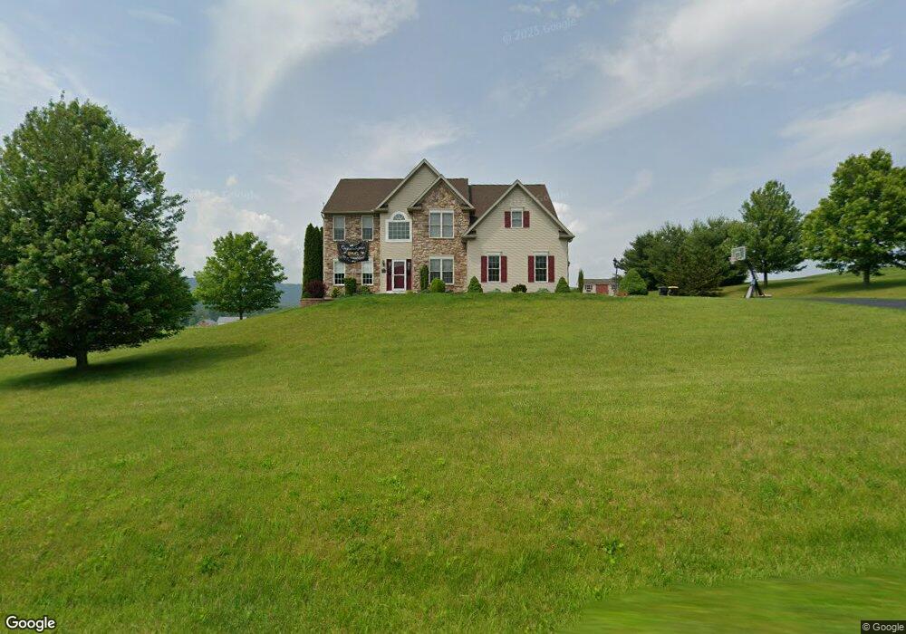 5785 Fritzinger Rd, Germansville, PA 18053 - photo 1