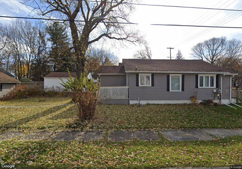 2219 Lyons Ave, Lansing, MI 48910 - photo 1