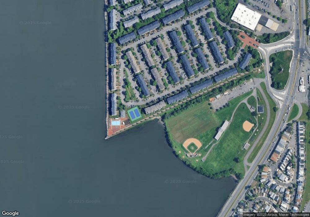 115 Cherry St unit E1, Jersey City, NJ 07305 - photo 1