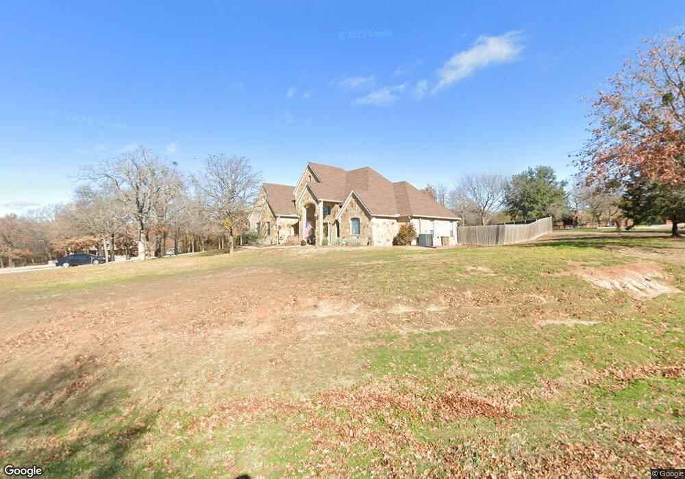 100 Trailview Ln, Weatherford, TX 76088 - photo 1