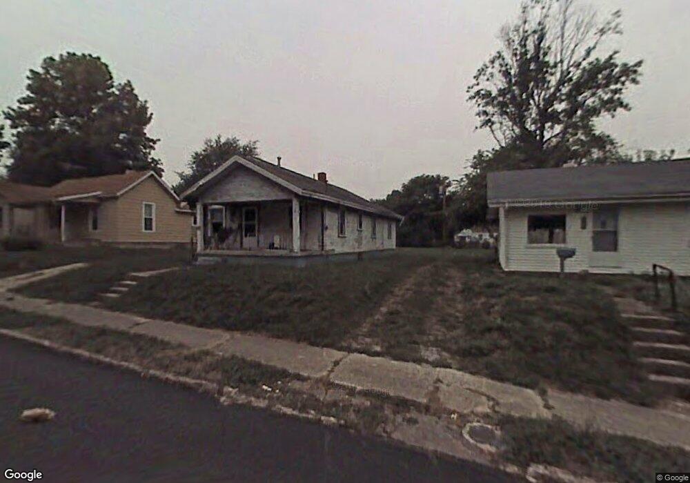 2415 Lincoln St, Anderson, IN 46016 - photo 1