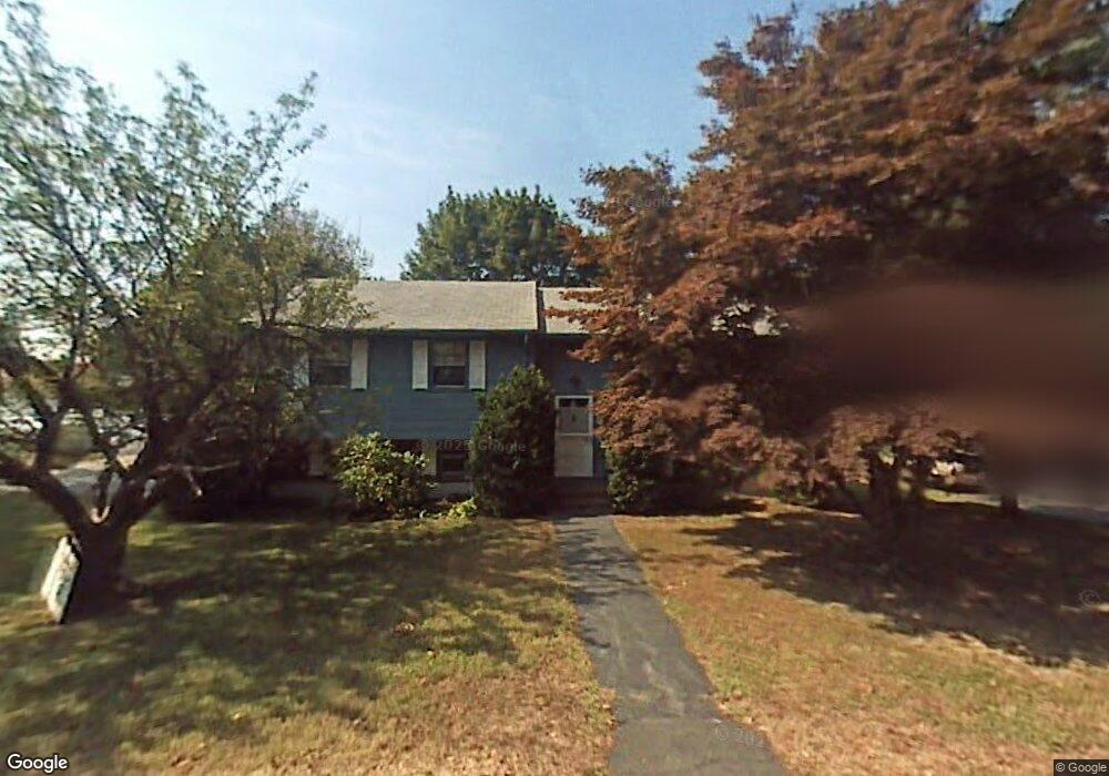 28 Cedarway, Stoneham, MA 02180 - photo 1