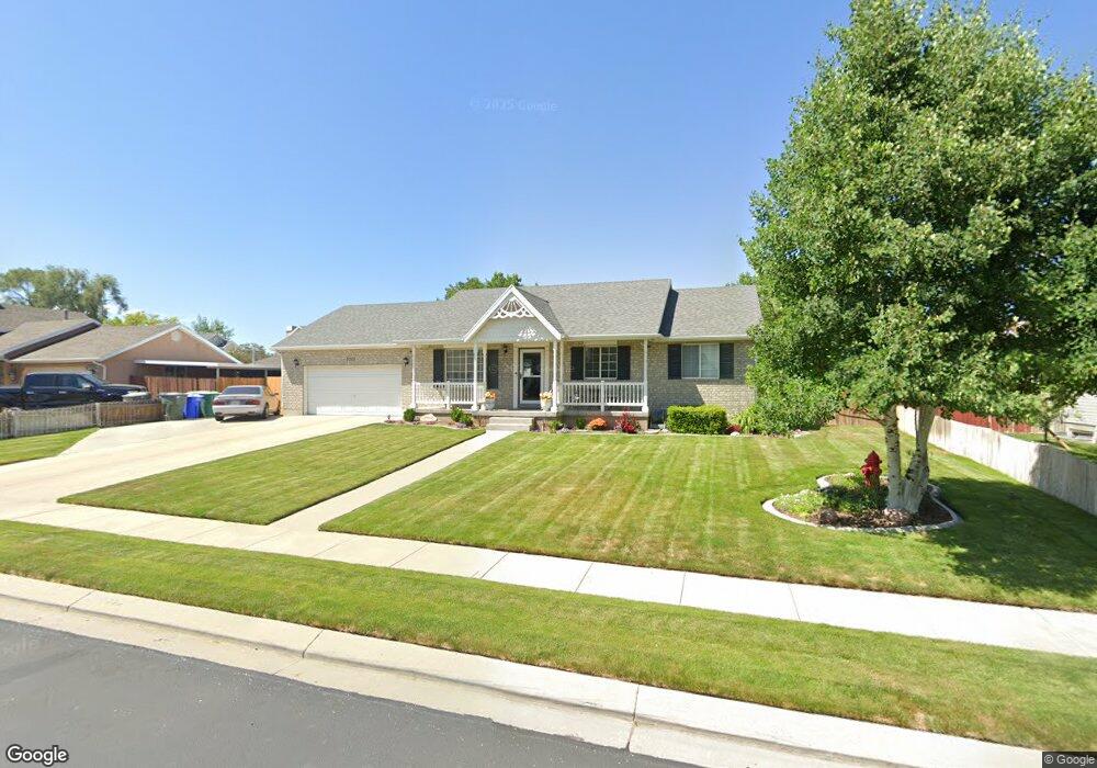 3338 W 8510 S, West Jordan, UT 84088 - photo 1