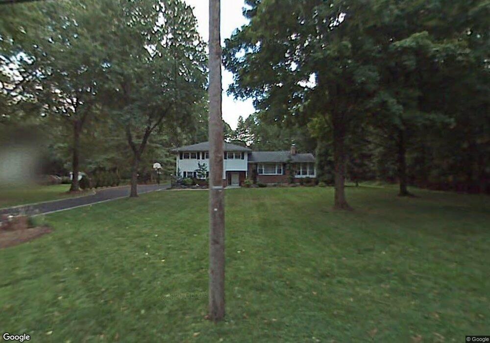 1130 Cooper Rd, Scotch Plains, NJ 07076 - photo 1