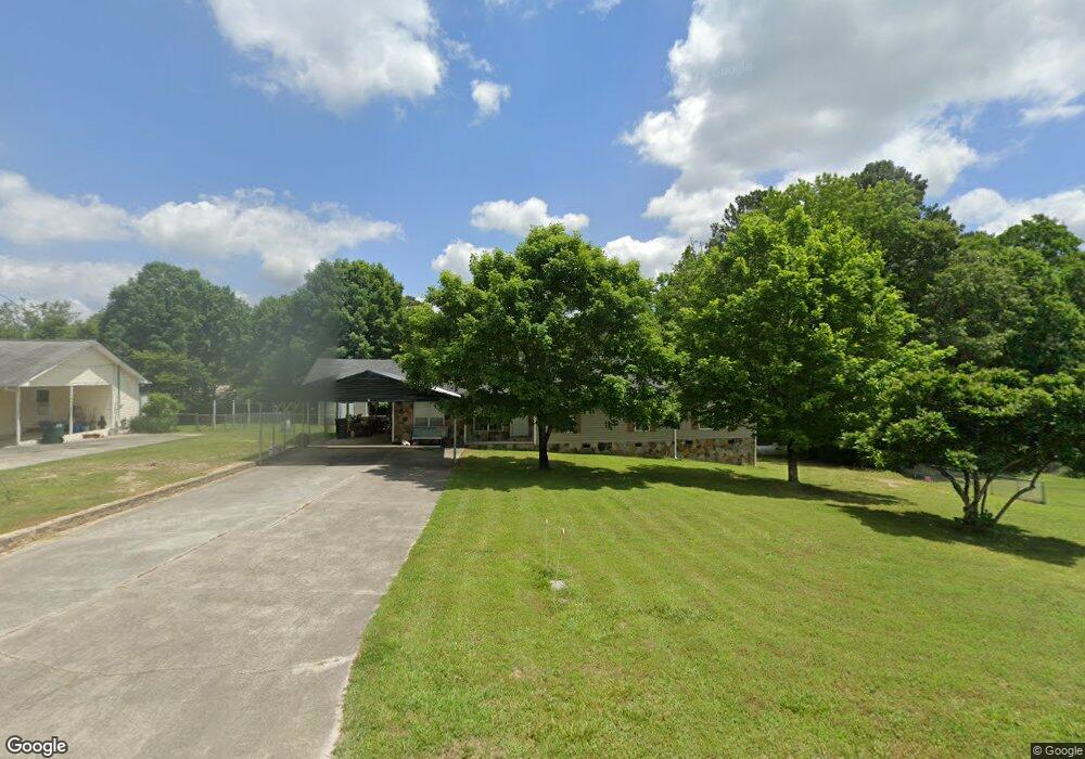 364 Gravely Rd SE, Calhoun, GA 30701 - photo 1