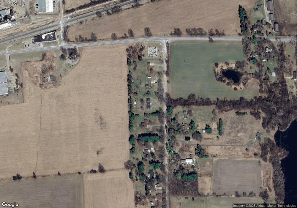 1891 N Lima Center Rd, Dexter, MI 48130 - photo 1