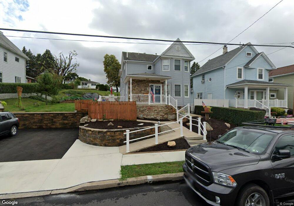 1817 Farr St, Scranton, PA 18504 - photo 1
