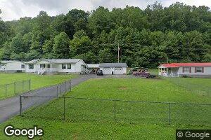 1963 Left Fork Blackberry Rd, Ransom, KY 41558