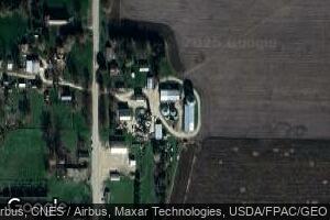 14686 Robin Ave, Cresco, IA 52136