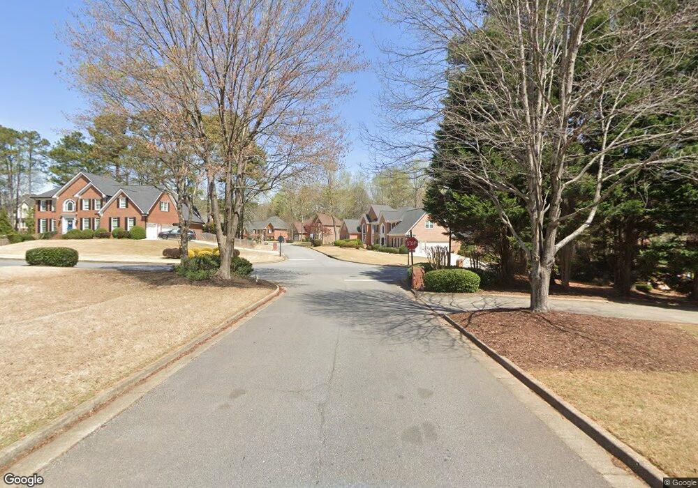 0 Ramsden Run, Alpharetta, GA 30022 - photo 1