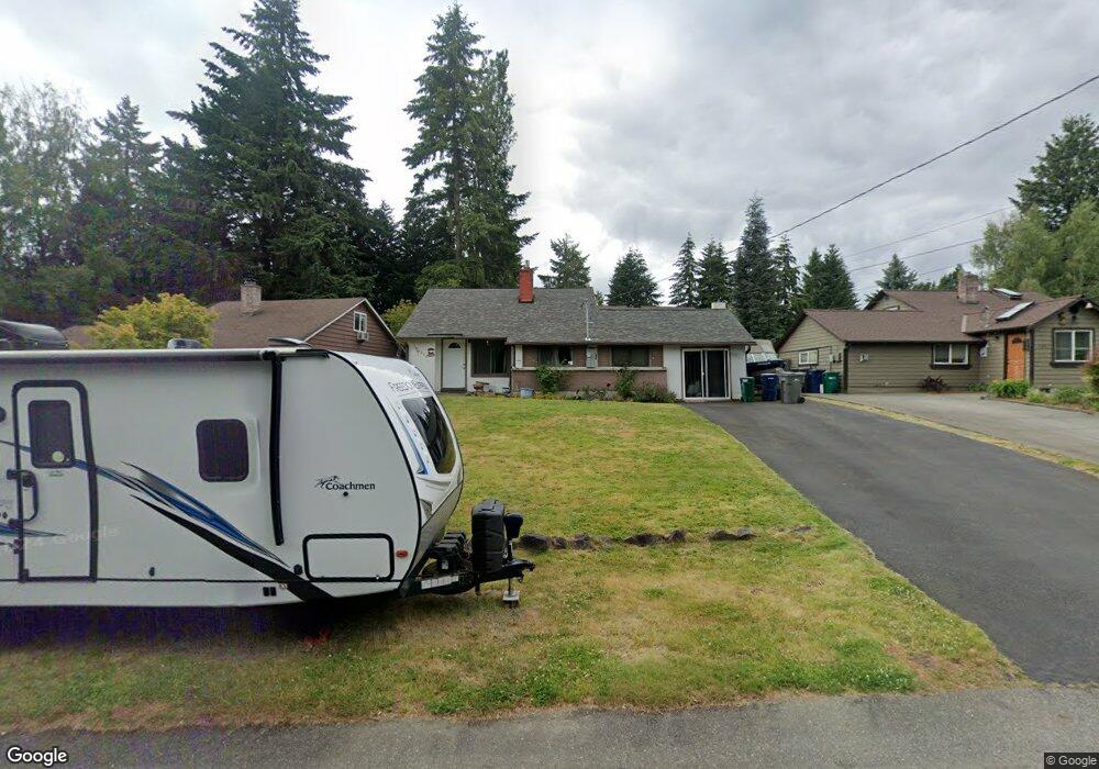 14235 75th Ave NE, Bothell, WA 98011 - photo 1