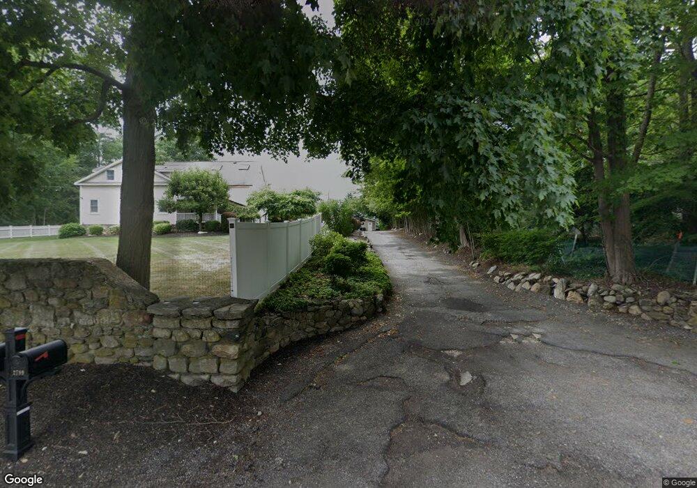 2789 Old Yorktown Rd, Yorktown Heights, NY 10598 - photo 1