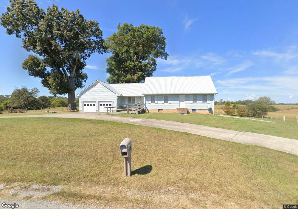 539 Boatman Rd, Cookeville, TN 38506 - photo 1