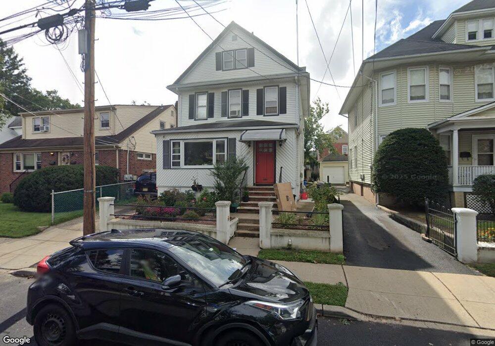 17 Knapp Ave, Clifton, NJ 07011 - photo 1