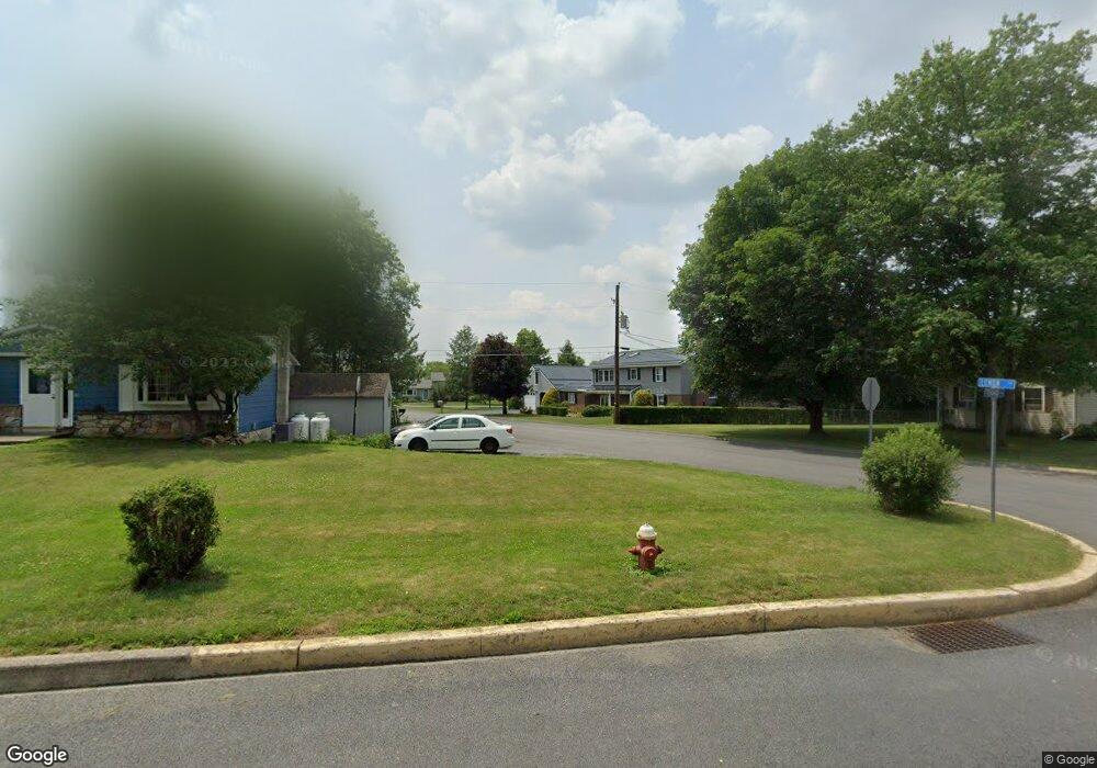 403 Ward Way, Mifflinburg, PA 17844 - photo 1