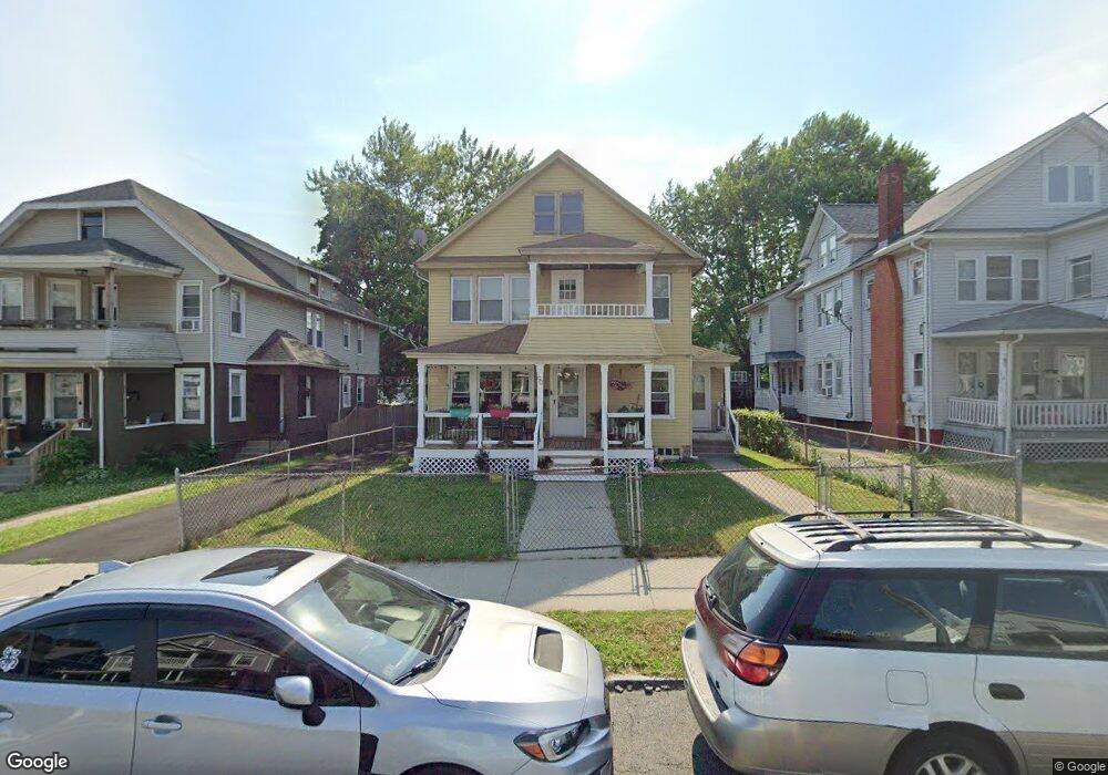 90 E Alvord St unit 92, Springfield, MA 01108 - photo 1