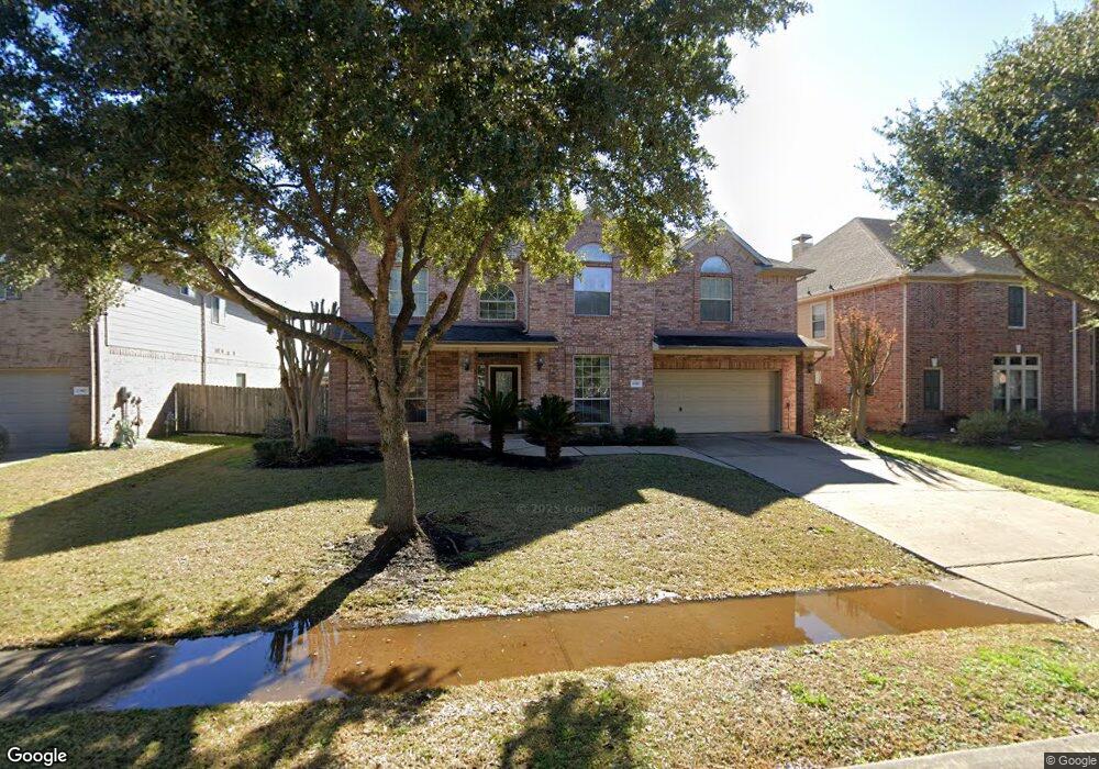 21811 Honeysuckle Grove Ln, Richmond, TX 77469 - photo 1