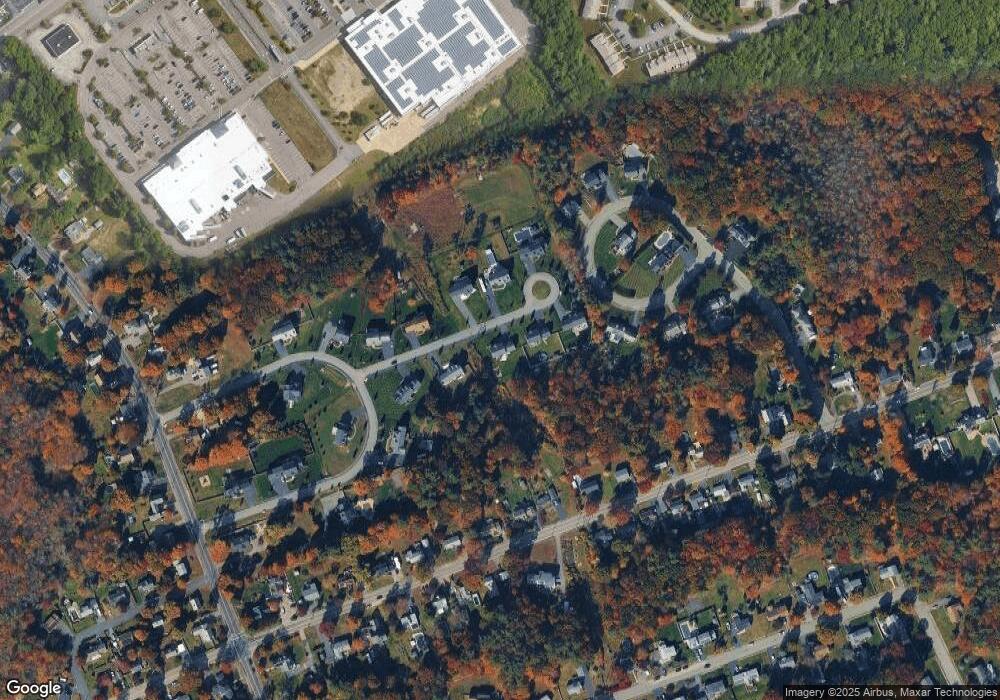 34 Cook Way, Abington, MA 02351 - photo 1