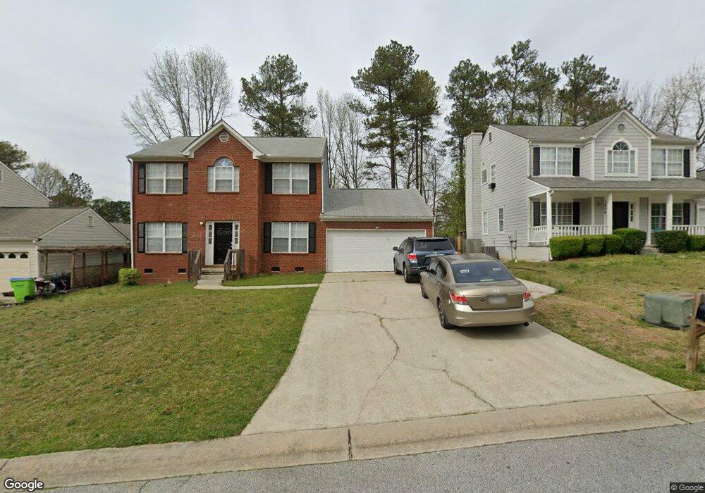 1238 Ling Way, Austell, GA 30168 - photo 1