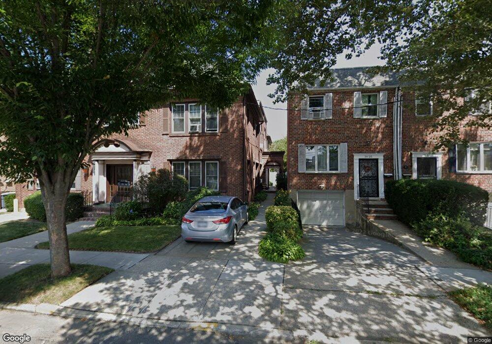 3921 Corporal Stone St, Flushing, NY 11361 - photo 1