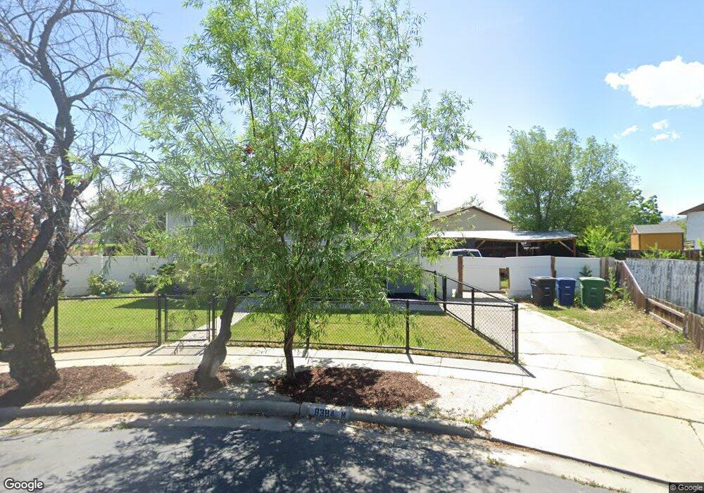 8384 S 3540 W, West Jordan, UT 84088 - photo 1